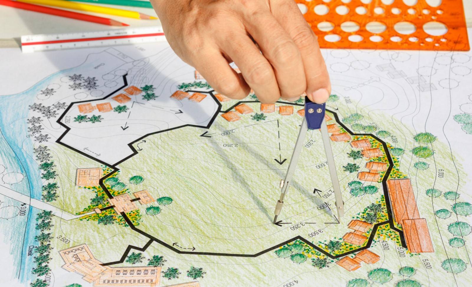 Contester un plan de prévention des risques