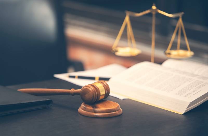 Sanction disciplinaire : Avocat pour vous assister dans le cadre de la procédure contradictoire