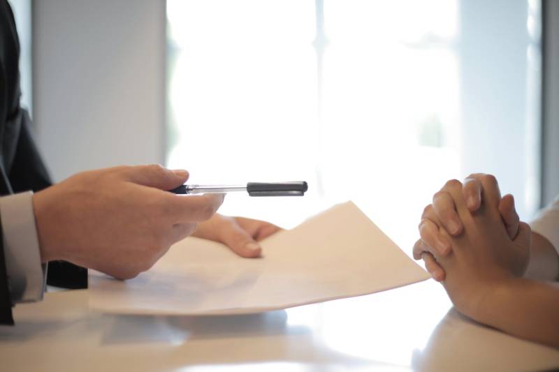 Avocat pour la requalification de votre CDD ou contrat de vacation à Marseille.
